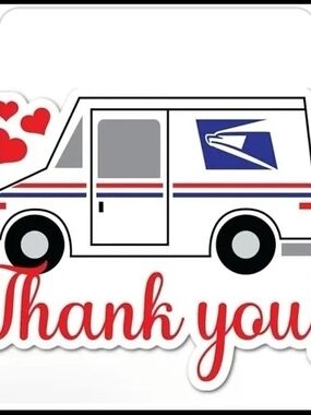 Extra Shipping Label